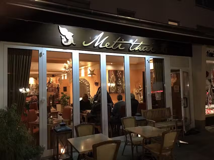 Meti Thai