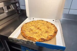 Metino Pizza
