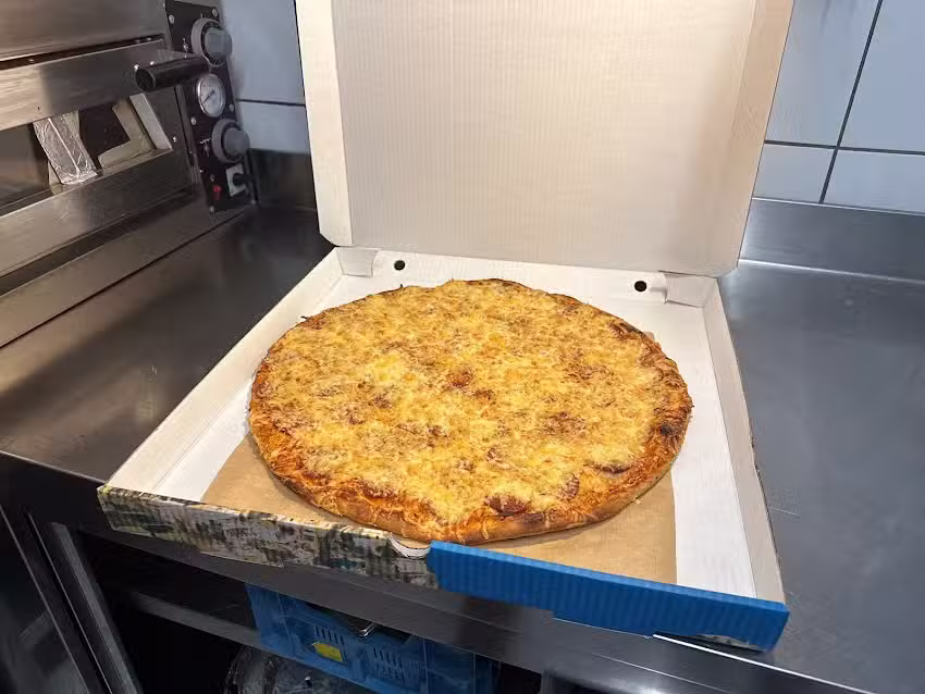 Metino Pizza