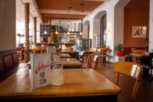 Metropol am Dom – Café & Restaurant