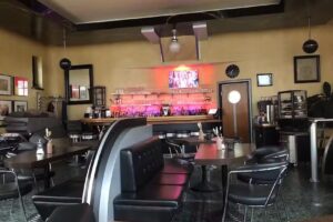 Metropol Bar & Restaurant