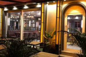 METROPOL RESTAURANT