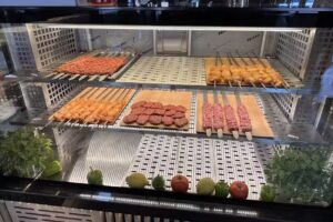 Metropol Schnellrestaurant