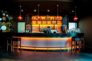 Metropolis | Restaurant Bensheim