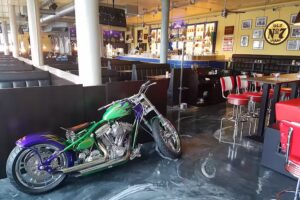 Metropolitan Leonberg