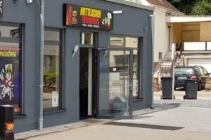 Mettlacher Kebabhaus