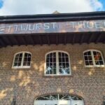 Mettwurst Thoenes GbR