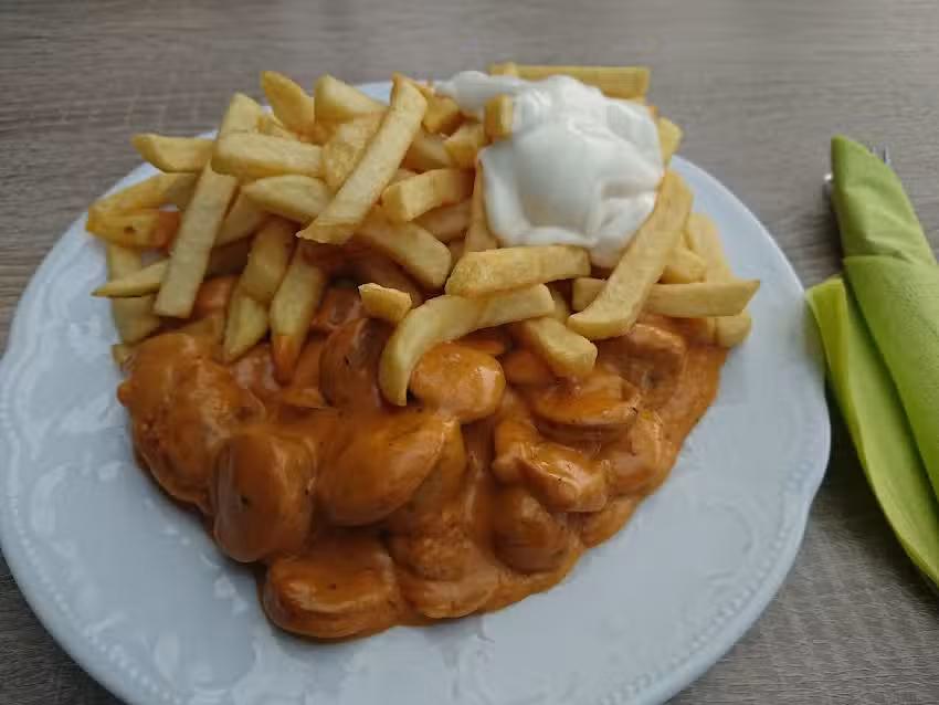 Mettwurst Thoenes GbR