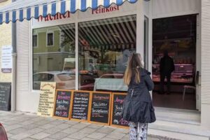 Metzger Buam & Catering München