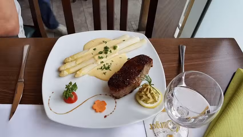 Metzgerei Ambros