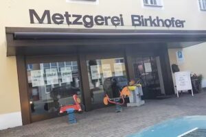 Metzgerei Birkhofer GmbH