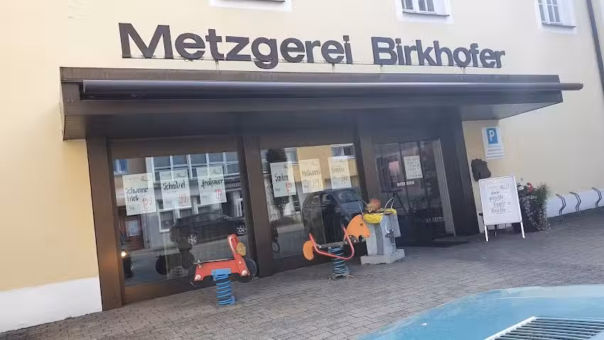 Metzgerei Birkhofer GmbH