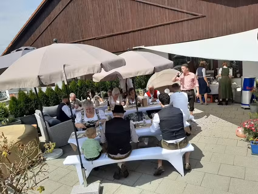 Metzgerei & Catering Schmid Stadtbergen