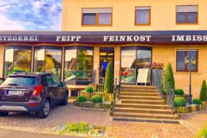 Metzgerei Der Peipp