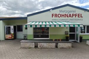 Metzgerei Frohnapfel e.K.