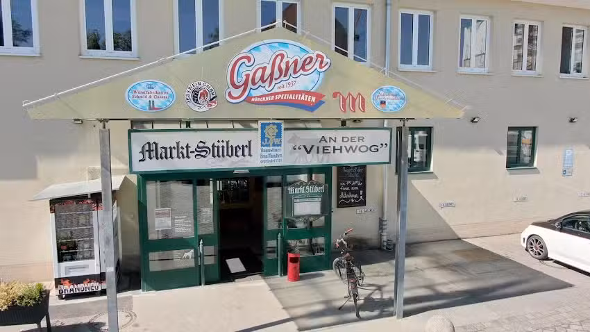 Metzgerei Ga&szlig;ner GmbH
