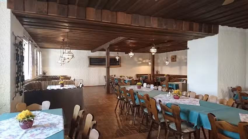 Metzgerei & Gasthaus Schwarzfischer