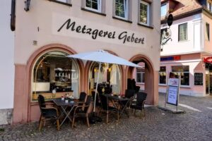 Metzgerei Gebert e.K. Inh.Kastriot Kalludra
