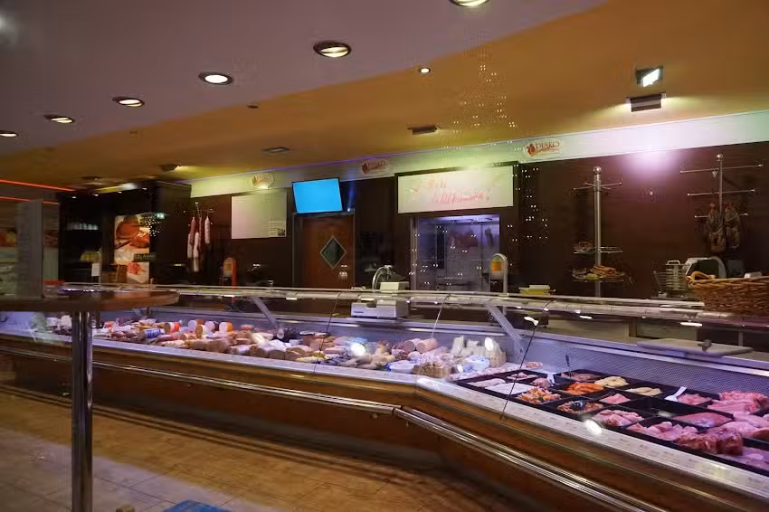 Metzgerei G&ouml;tz GmbH & Co. KG