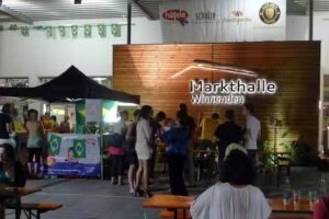 Metzgerei H&auml;fele (in der Markthalle Winnenden)