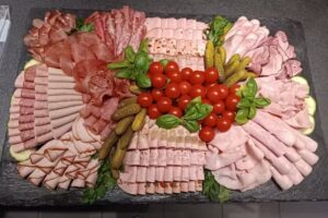 Metzgerei H&auml;fele (Murr)