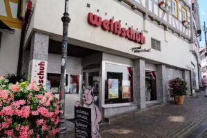Metzgerei H&auml;fele (Waiblingen)