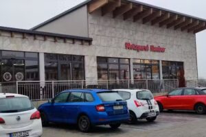 Metzgerei Hauber GmbH