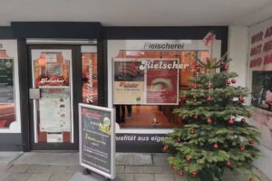 Metzgerei Hielscher (Sieglar)