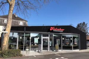 Metzgerei Hielscher (Uckerath)