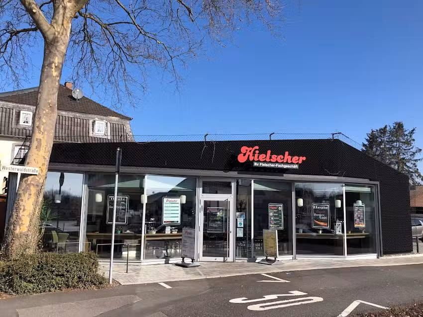 Metzgerei Hielscher (Uckerath)