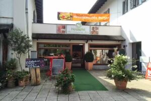 Metzgerei Holzapfel GmbH