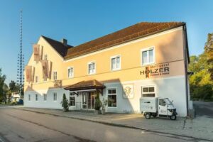 Metzgerei Holzer