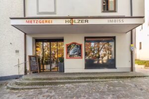 Metzgerei Holzer