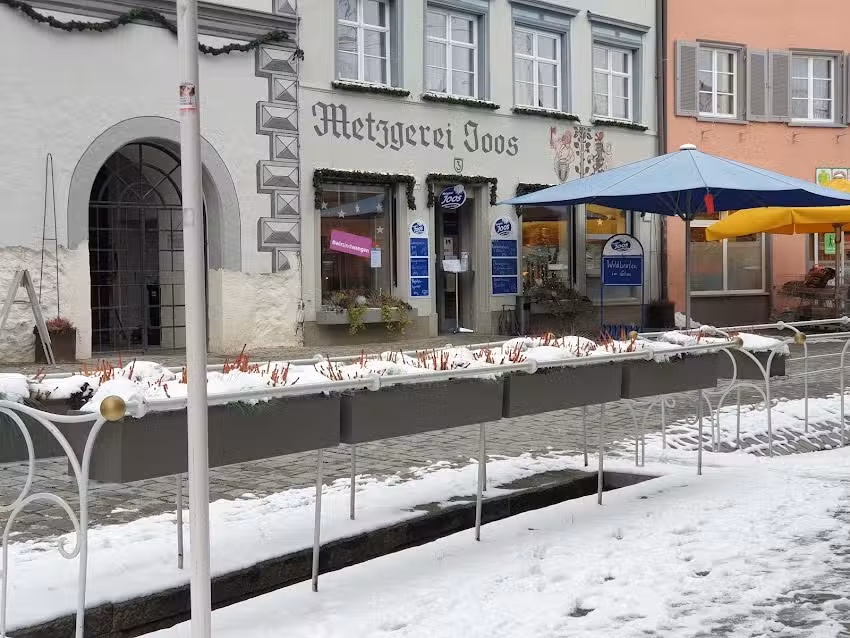 Metzgerei Joos GmbH