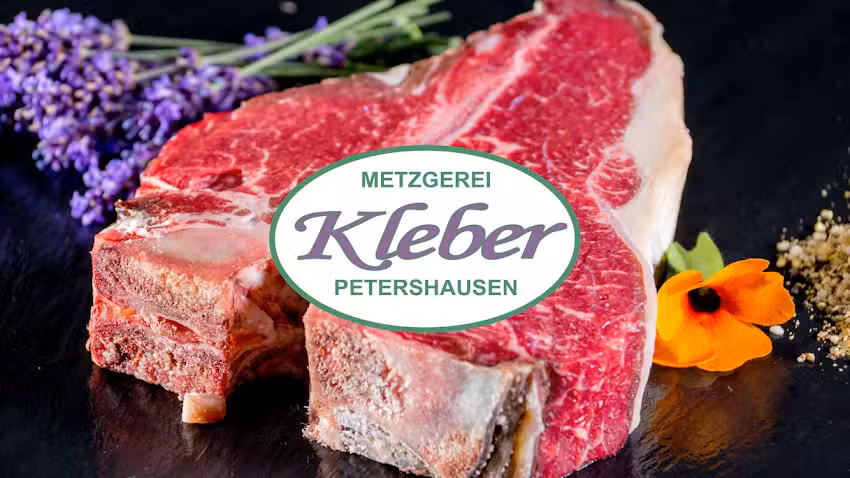 Metzgerei J&uuml;rgen Kleber