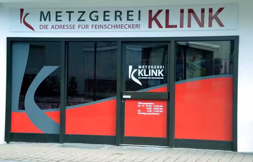 Metzgerei Klink Filiale Haiterbach