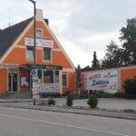 Metzgerei Kn&auml;blein