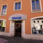 Metzgerei Kraus