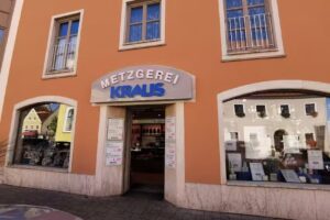Metzgerei Kraus