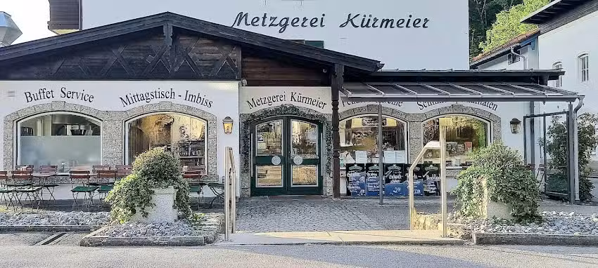 Metzgerei K&uuml;rmeier GbR