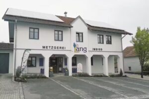 Metzgerei Lang