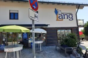 Metzgerei Lang