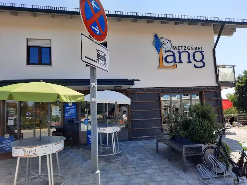 Metzgerei Lang