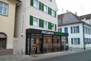 Metzgerei Leberle
