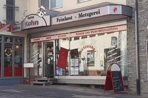 Metzgerei Markus Kuhn