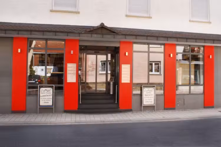 Metzgerei Mayer GmbH