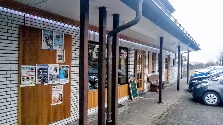 Metzgerei mit Imbiss Lorenz Leber
