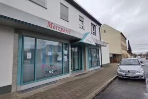 Metzgerei Mooser GmbH