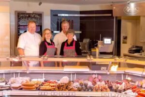 Metzgerei Neuwirt Feckl Imbiss & Partyservice