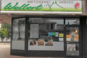 Metzgerei & Partyservice Wellert